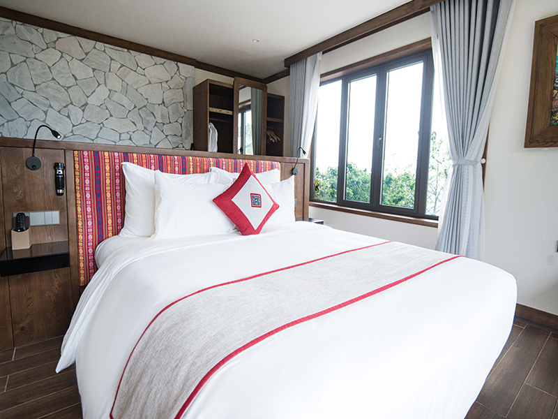 Sapa Catcat Hills Resort & Spa