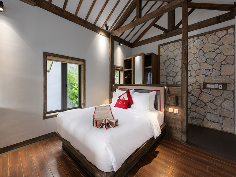 Sapa Catcat Hills Resort & Spa