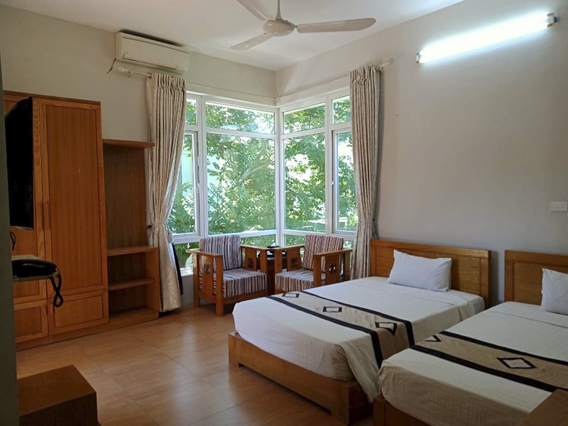 Eureka Linh Trường