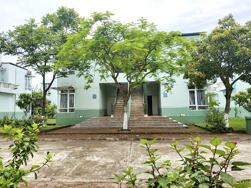 Eureka Linh Trường