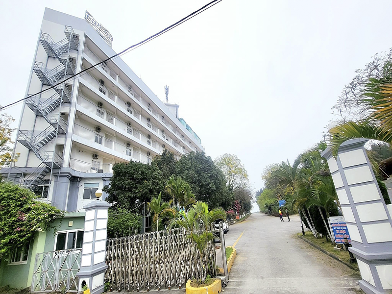 Eureka Linh Trường