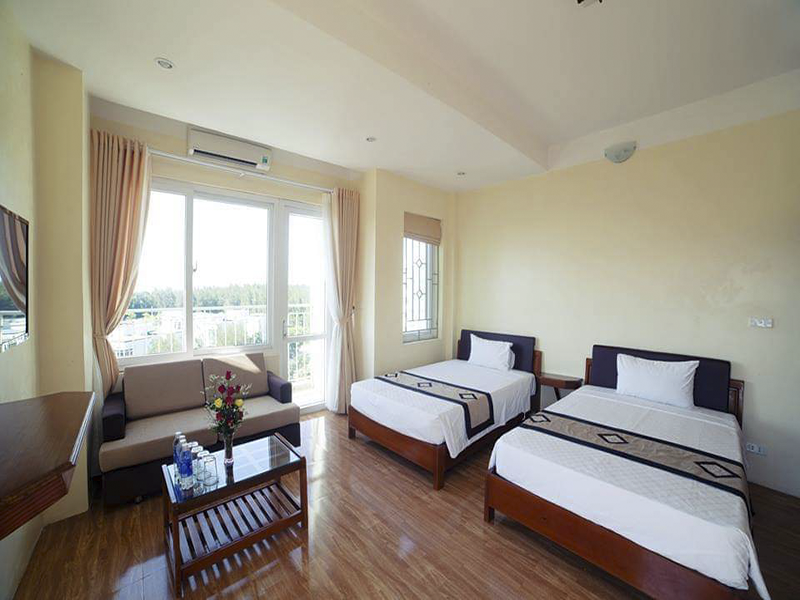Eureka Linh Trường