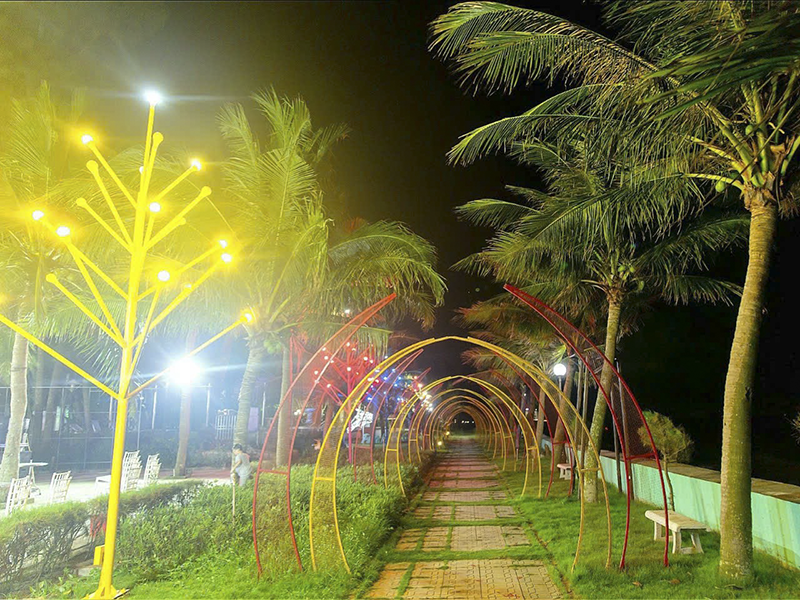 Eureka Linh Trường