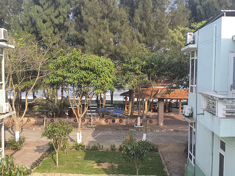Eureka Linh Trường