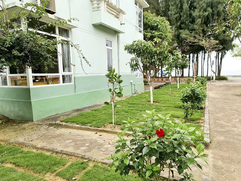 Eureka Linh Trường