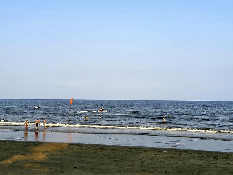 Eureka Linh Trường