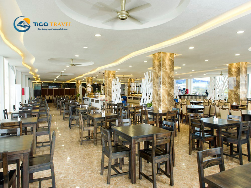 Golden Peak Resort & Spa Cam Ranh