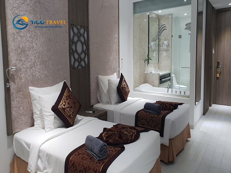 Khách sạn Flamingo Đại Hải