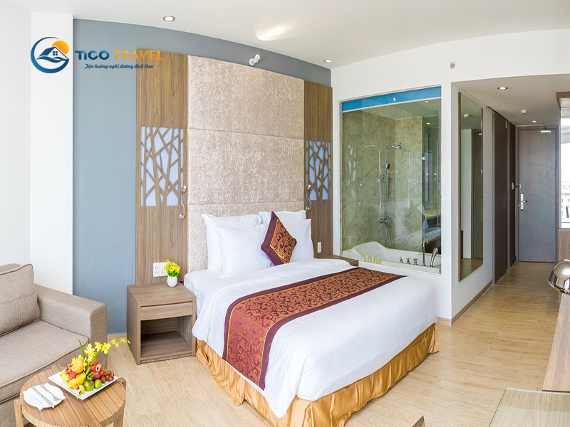 Khách sạn Flamingo Đại Hải