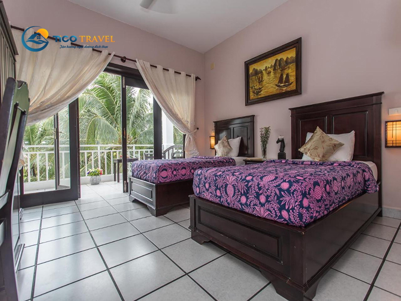 Khách sạn Flamingo Đại Hải