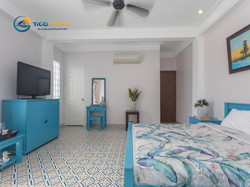 Khách sạn Flamingo Đại Hải