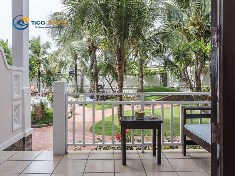 Khách sạn Flamingo Đại Hải