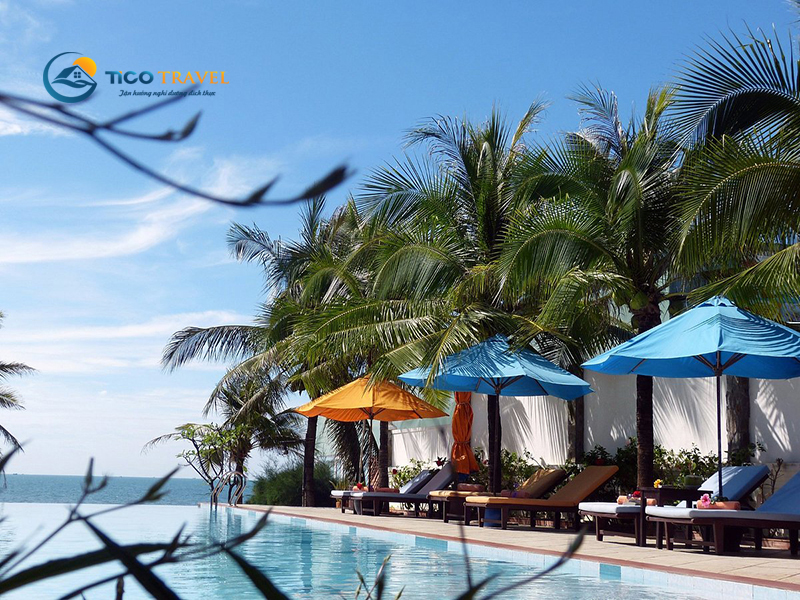 Grace Boutique Resort Phan Thiết