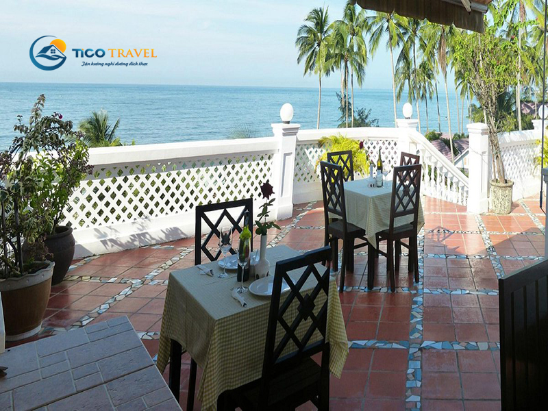 Grace Boutique Resort Phan Thiết