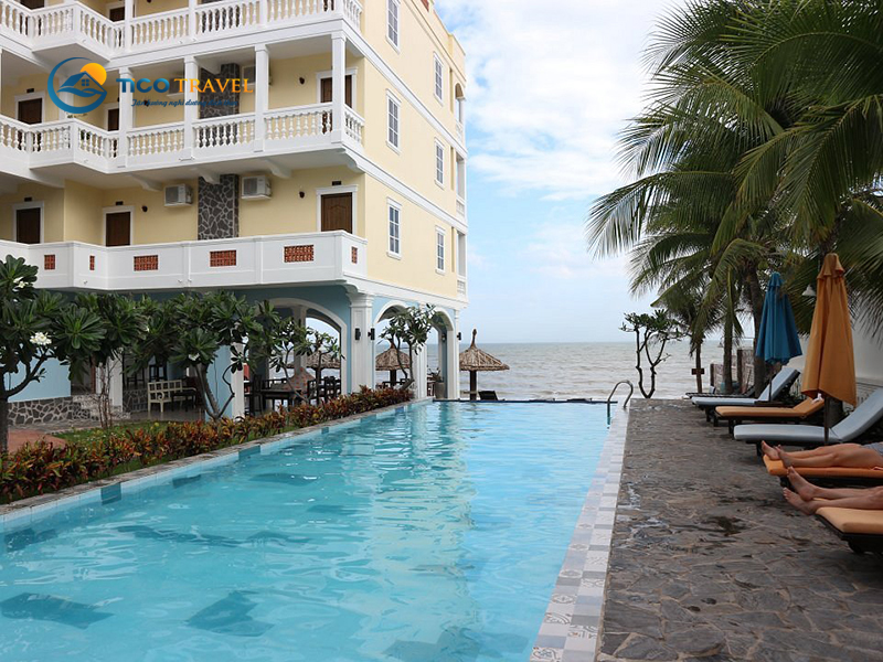 Grace Boutique Resort Phan Thiết
