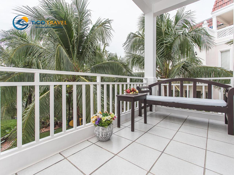 Grace Boutique Resort Phan Thiết