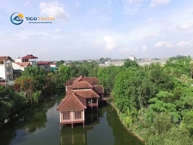 Khách sạn Flamingo Đại Hải