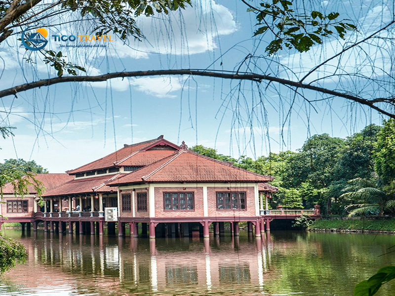 Khách sạn Flamingo Đại Hải