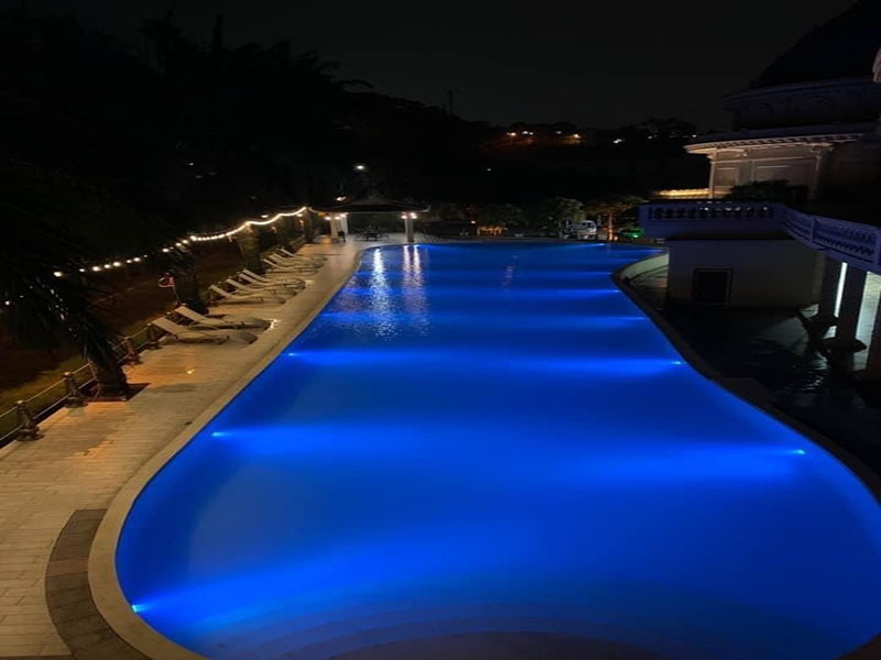 Hòn Dấu Resort Đồ Sơn