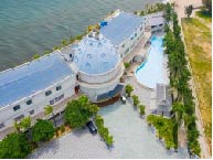 Hòn Dấu Resort Đồ Sơn