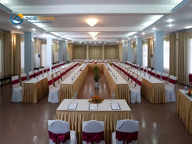 Khách sạn Hải Âu Đồ Sơn