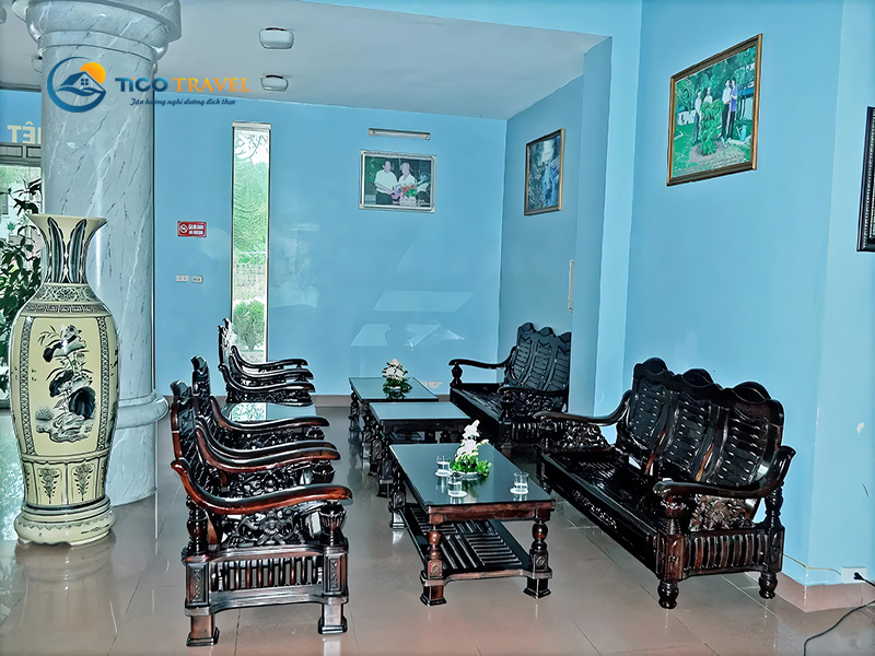 Khách sạn Hải Âu Đồ Sơn