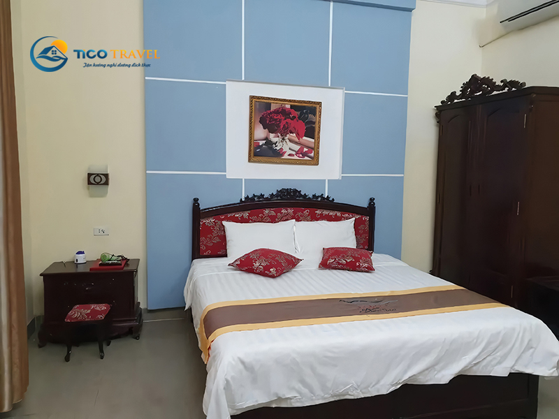 Khách sạn Hải Âu Đồ Sơn