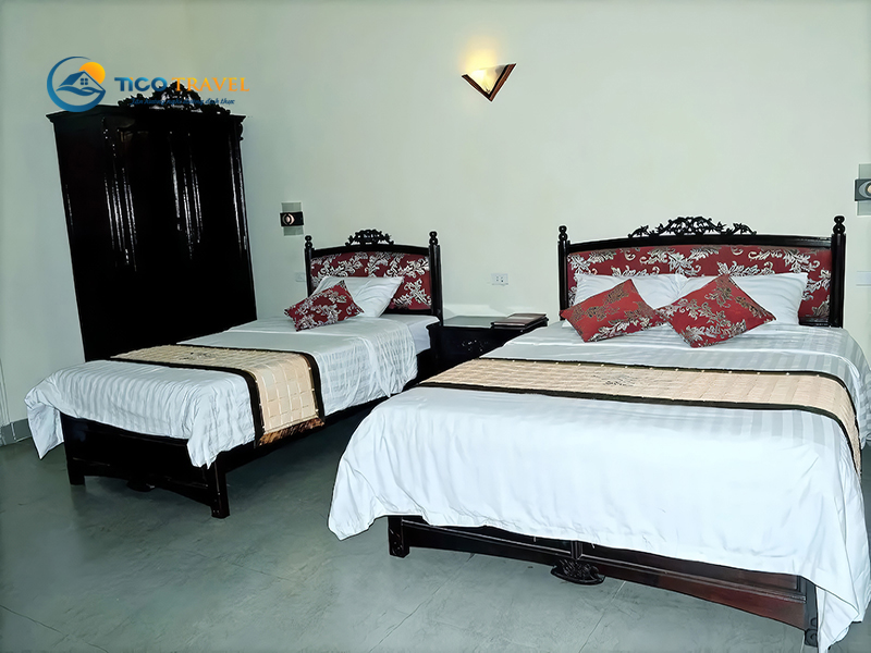 Khách sạn Hải Âu Đồ Sơn
