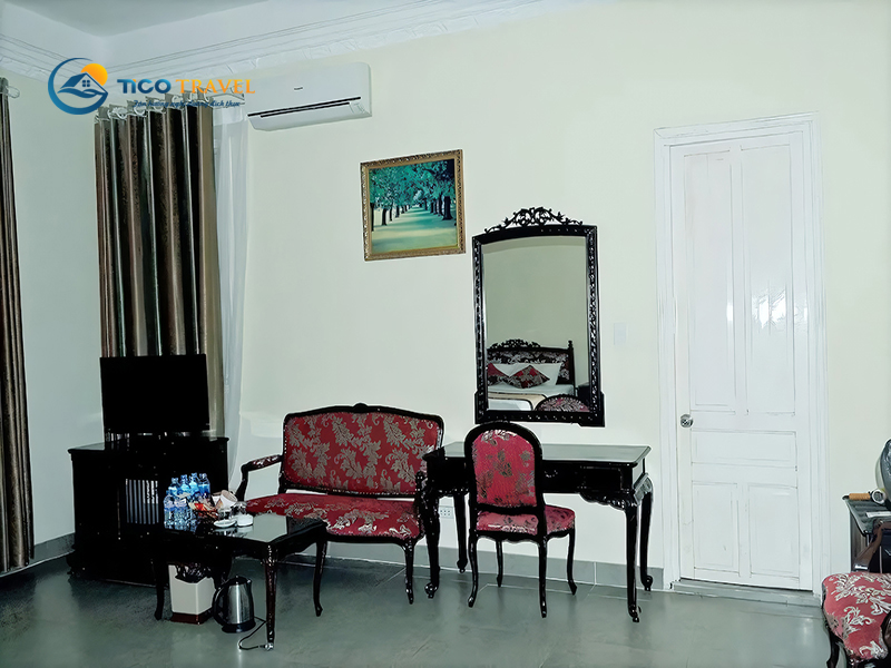 Khách sạn Hải Âu Đồ Sơn