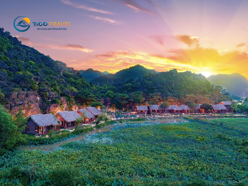 Khách sạn Flamingo Đại Hải