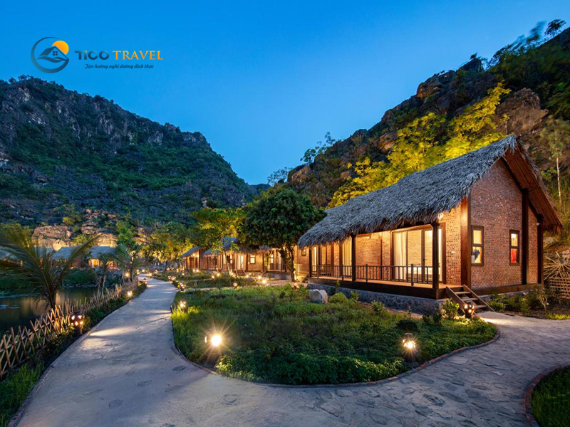Khách sạn Flamingo Đại Hải