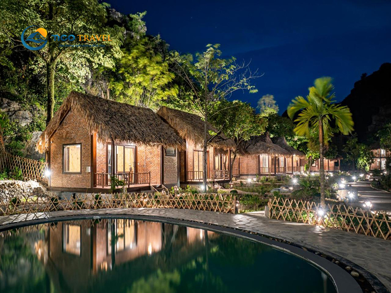 Khách sạn Flamingo Đại Hải