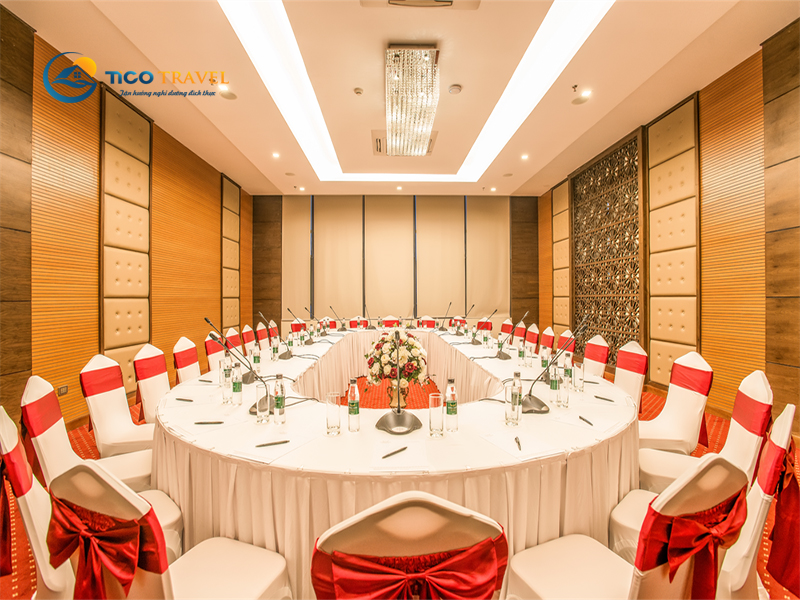 Mường Thanh Grand Cua Lo Hotel & Resort