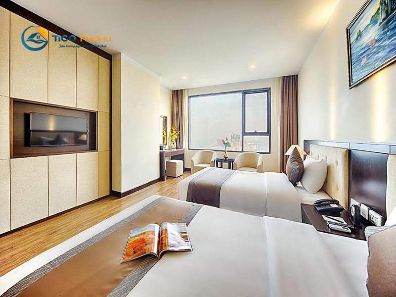 Mường Thanh Grand Cua Lo Hotel & Resort