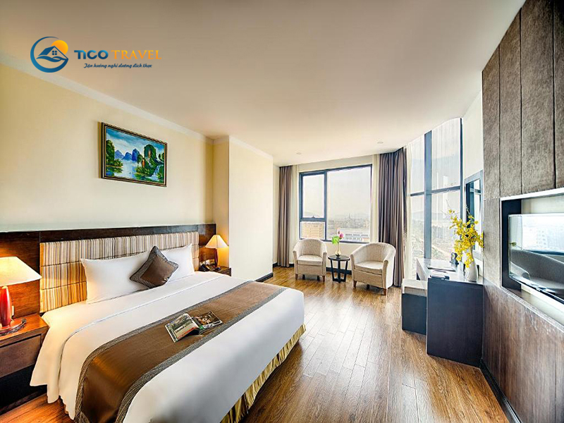 Mường Thanh Grand Cua Lo Hotel & Resort
