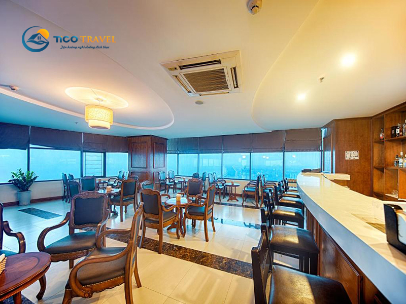 Mường Thanh Grand Cua Lo Hotel & Resort