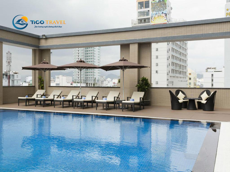 Mường Thanh Grand Cua Lo Hotel & Resort