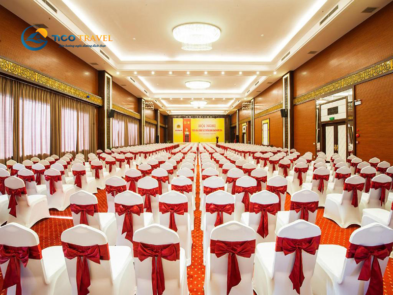 Mường Thanh Grand Cua Lo Hotel & Resort