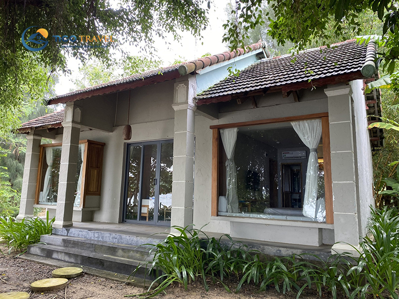 Khách sạn Flamingo Đại Hải