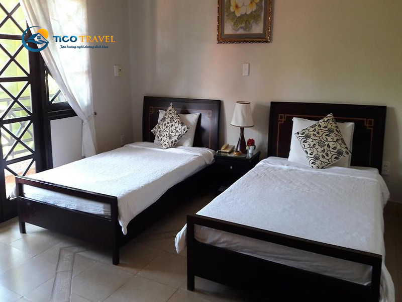 Khách sạn Flamingo Đại Hải