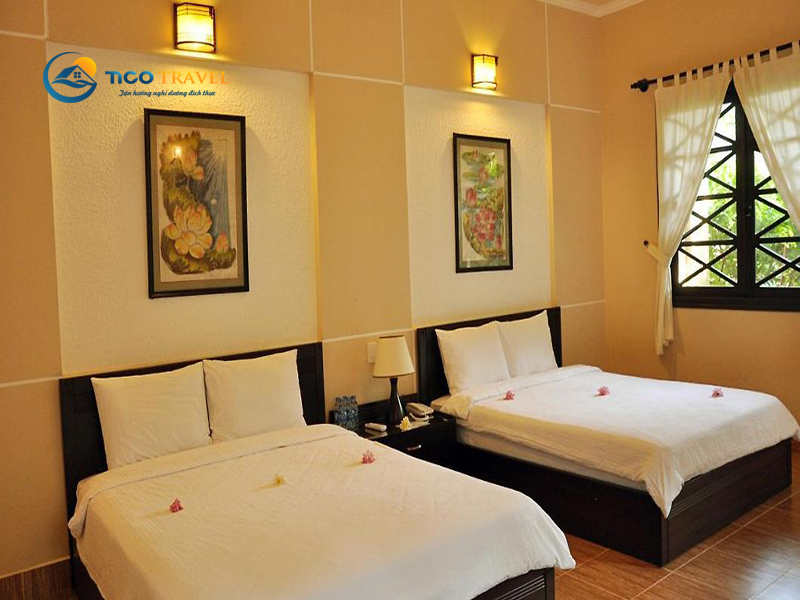 Khách sạn Flamingo Đại Hải