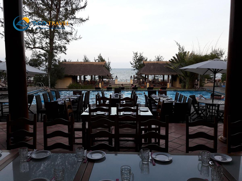 Orchid Boutique Beach Resort