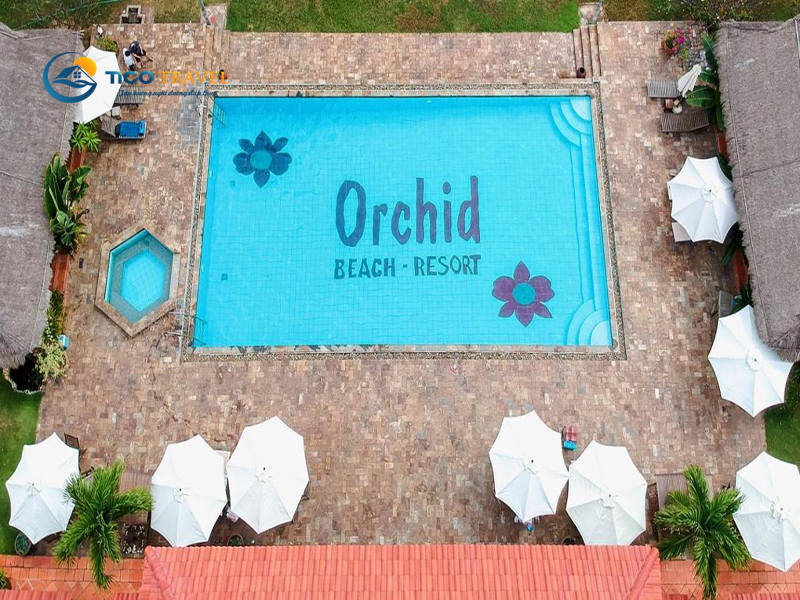 Orchid Boutique Beach Resort