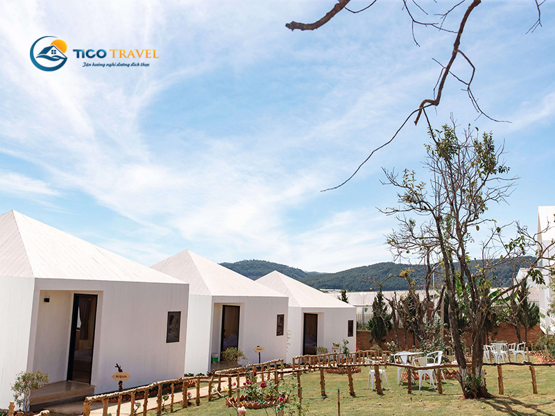 ORION BOUTIQUE RESORT