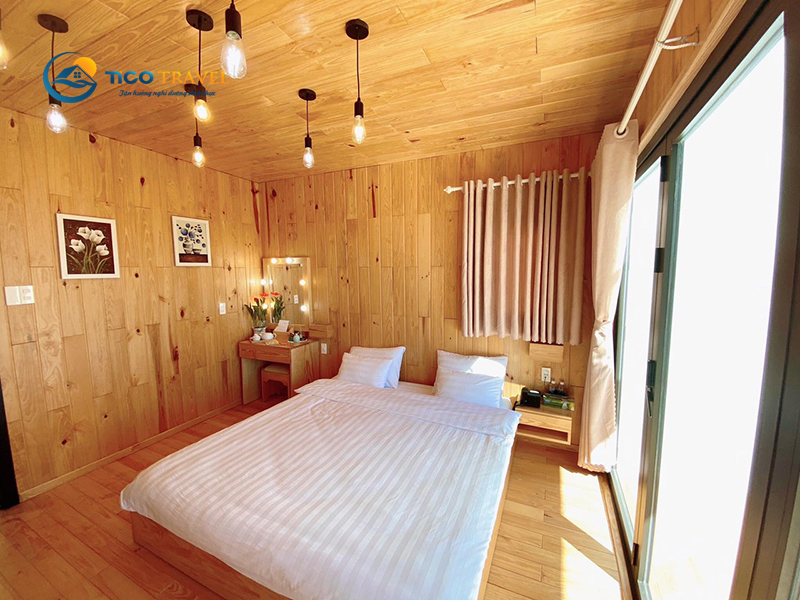 ORION BOUTIQUE RESORT