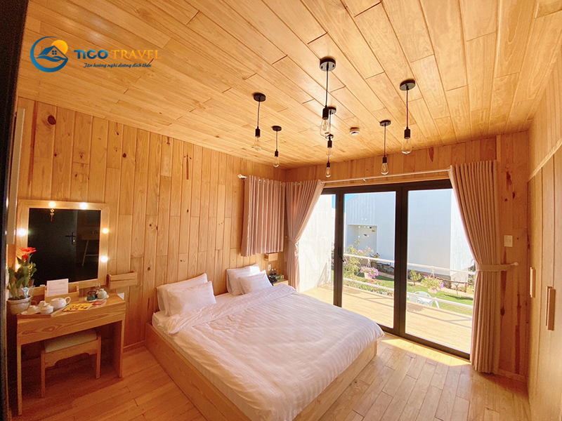 ORION BOUTIQUE RESORT