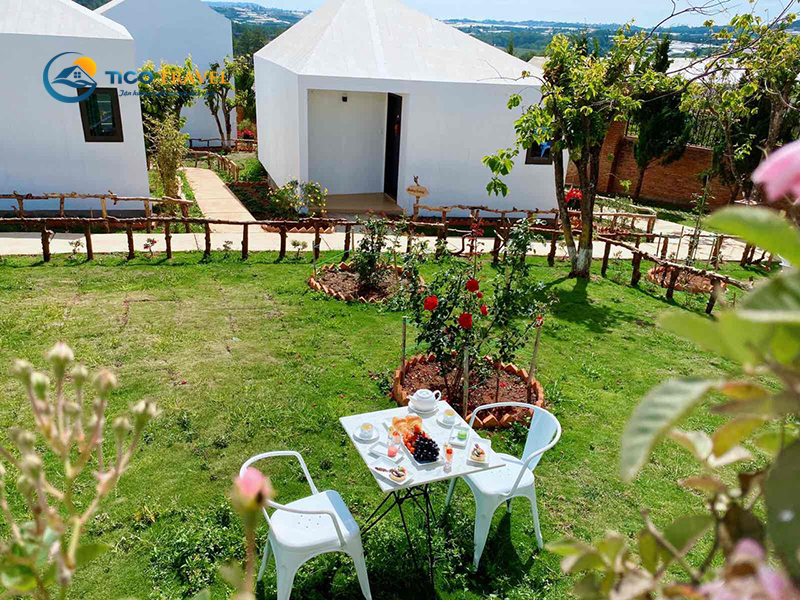 ORION BOUTIQUE RESORT