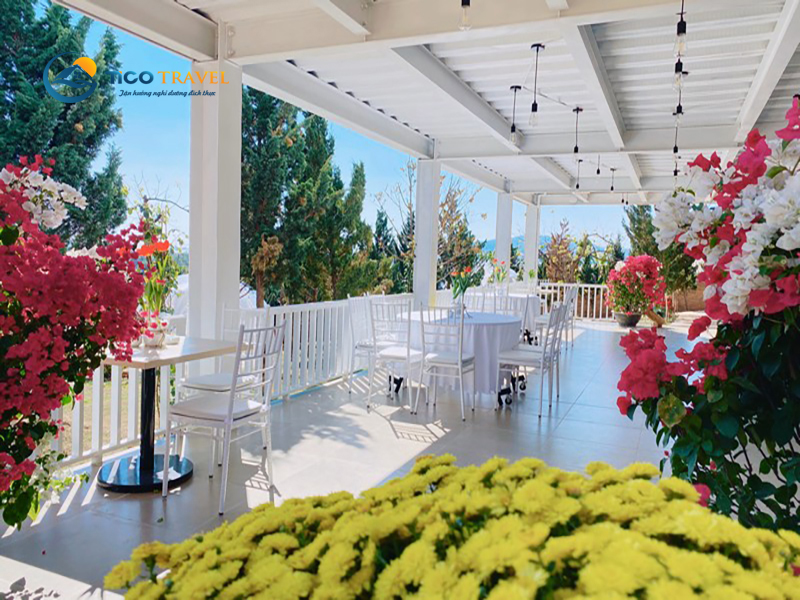 ORION BOUTIQUE RESORT