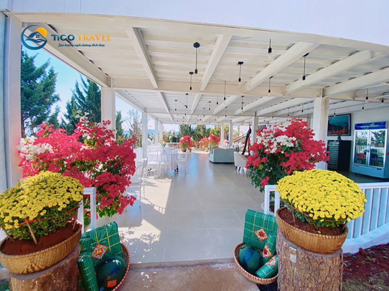 ORION BOUTIQUE RESORT