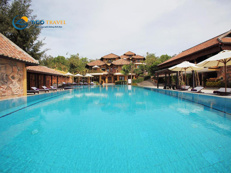 Khách sạn Flamingo Đại Hải